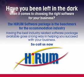 Hirum Reservation Software Package
